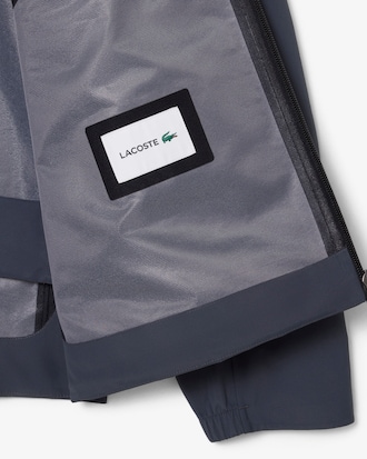 Commuter Waterproof Jacket