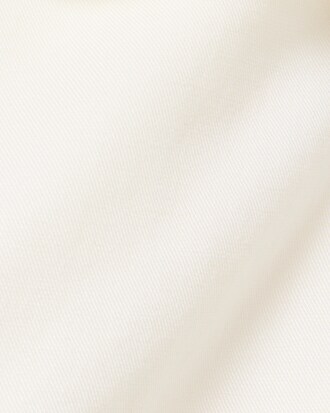 Oversized Linen Blend Track Jacket