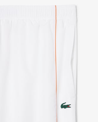 Trim Accent Sport Tracksuit