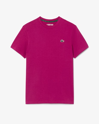 Ultra Dry Printed Sport T-shirt