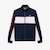 Navy Blue / White / Red