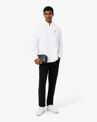 5 Pocket Slim Fit Indigo Jeans