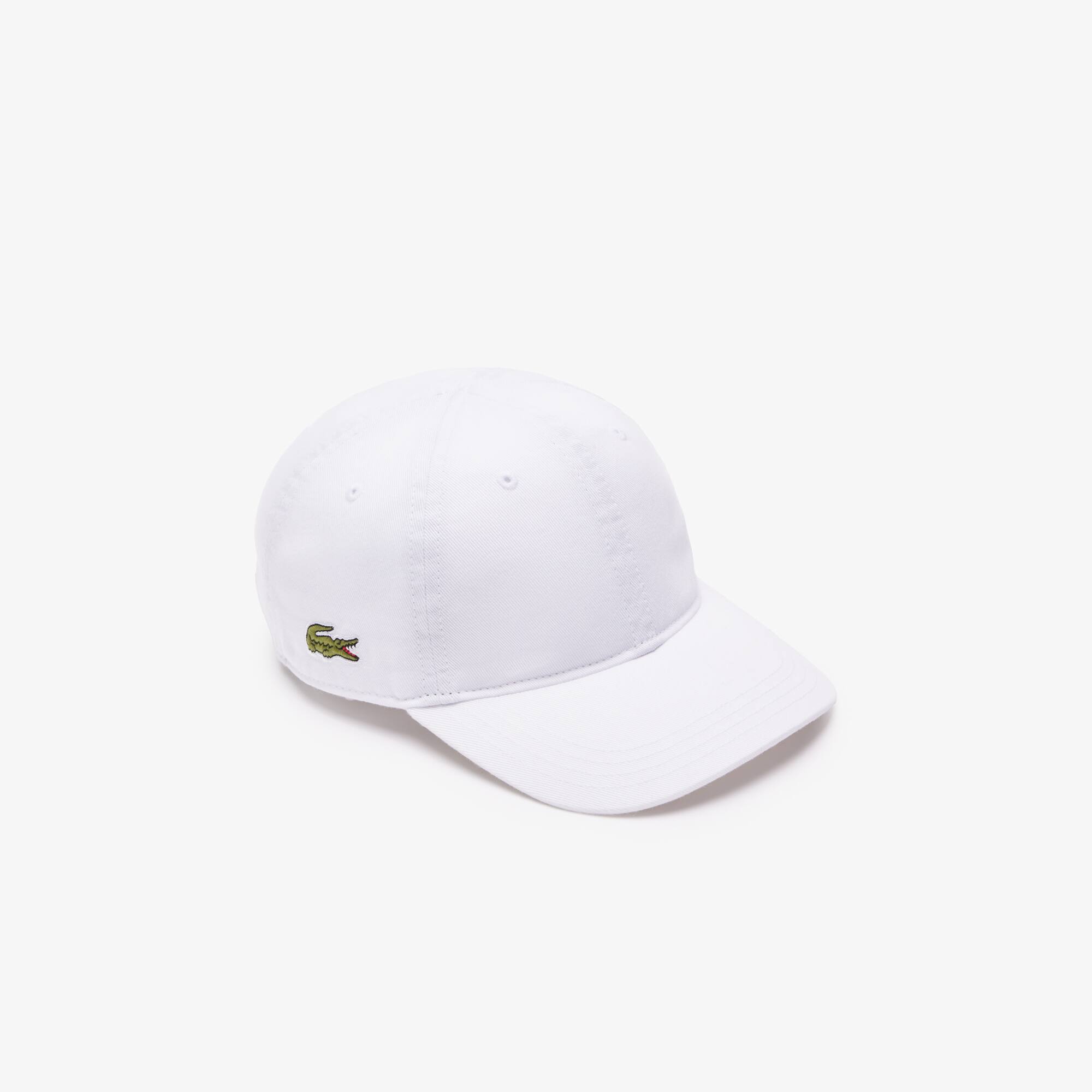 Kids' Solid gabardine cap - Caps \u0026 Hats 