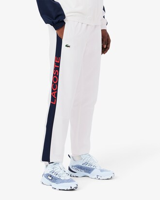 Tennis Printed Tracksuit