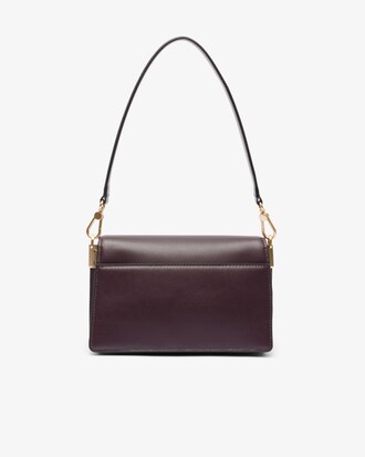 Medium Tennis Bliss Shoulder Bag