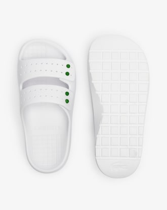 Women's Serve Strap Slides
