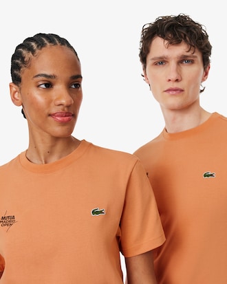 Mutua Madrid Open Edition Print T-shirt