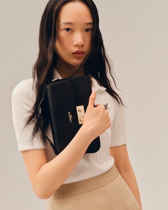 Champs-&Eacute;lys&eacute;es Shoulder Bag