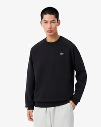 Stretch Interlock Sport Sweatshirt