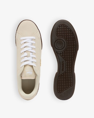 Men&rsquo;s Carnaby Cup Suede Sneakers