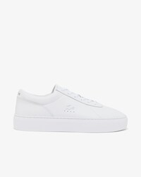 Men's Court Set Leather Sneakers