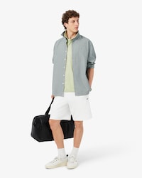Fleece Shorts