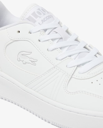 Junior's L001 Set Sneakers