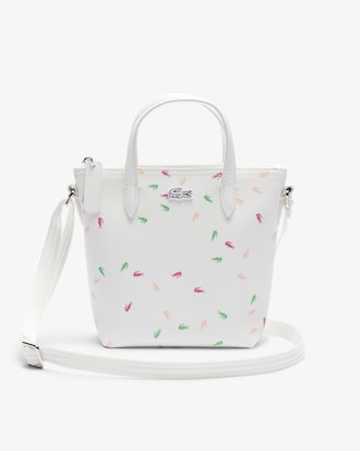 Mini Concept Print Tote