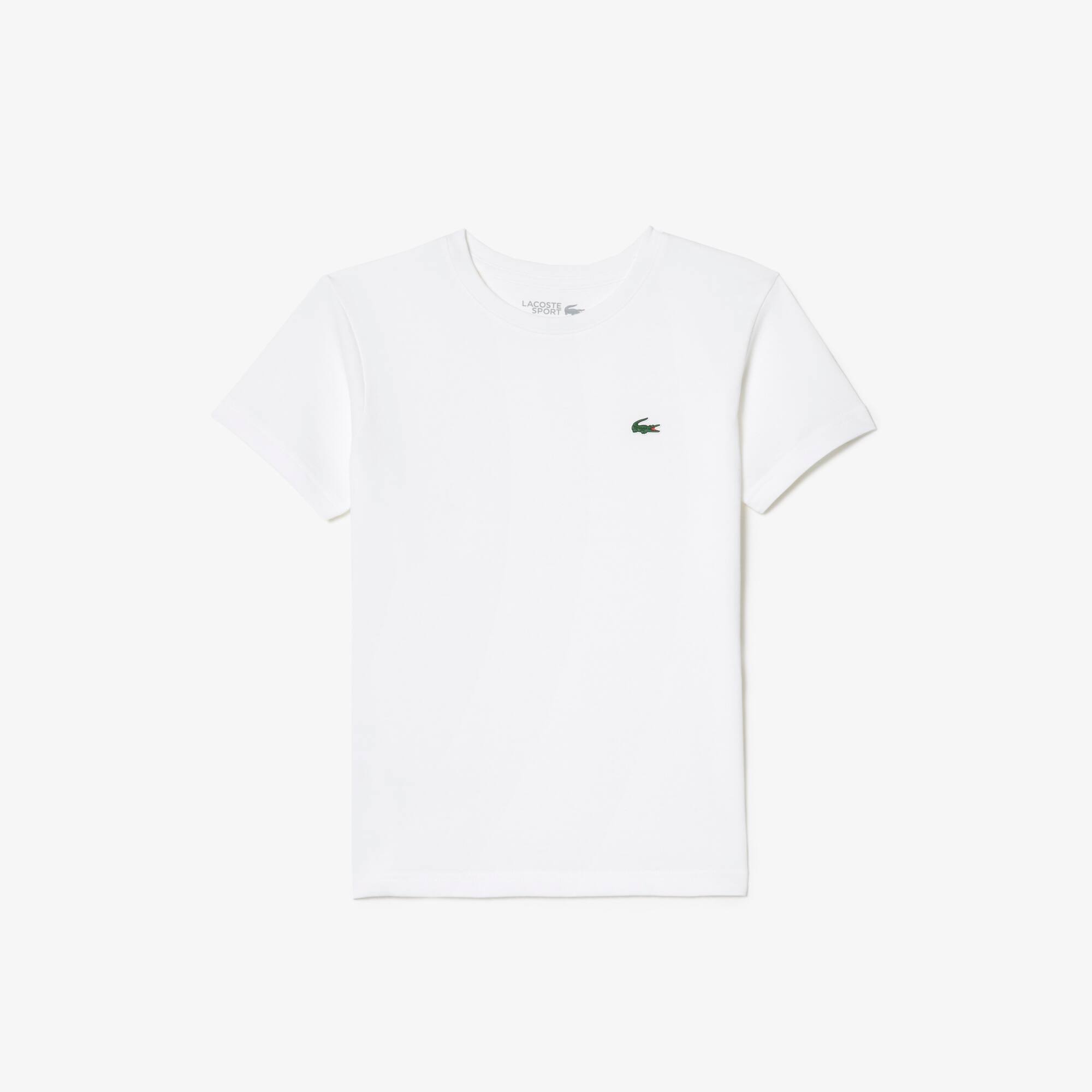 Boys' Lacoste SPORT Breathable Cotton