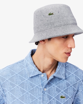 Terry Bucket Hat