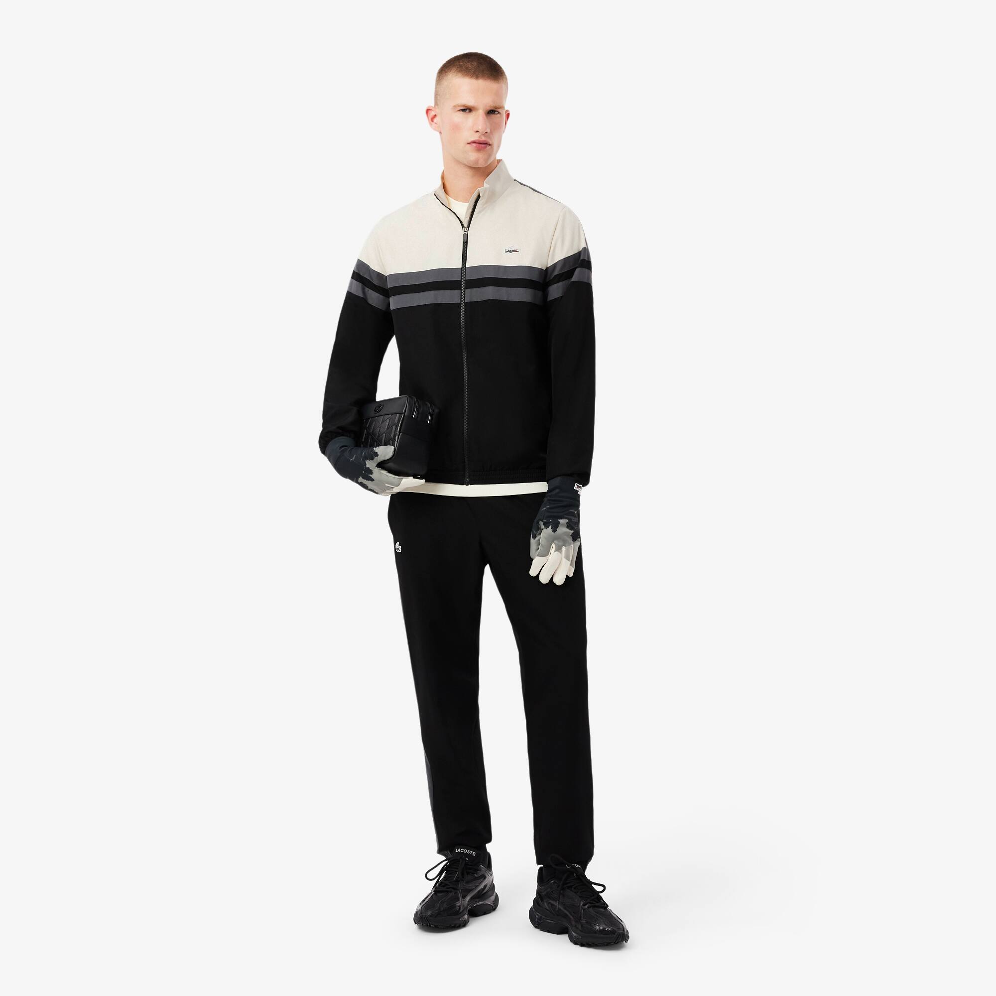 Sport Landscape Crocodile Tracksuit - Sets - New In 2026 | Lacoste