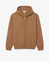 Fleece Hoodie