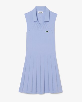 Stretch Tennis Dress and Shorts
