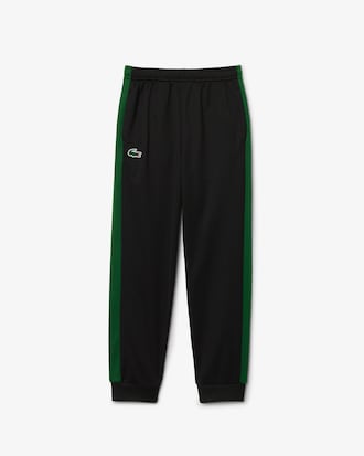 Interlock Tennis Tracksuit