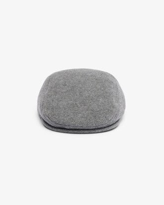 Felted Wool Beret