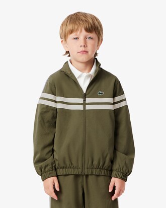 Ultra Dry Rip Resistant Sport Tracksuit