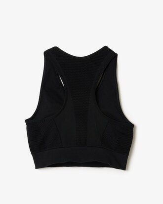 Sport Stretch Removable Padded Bralette
