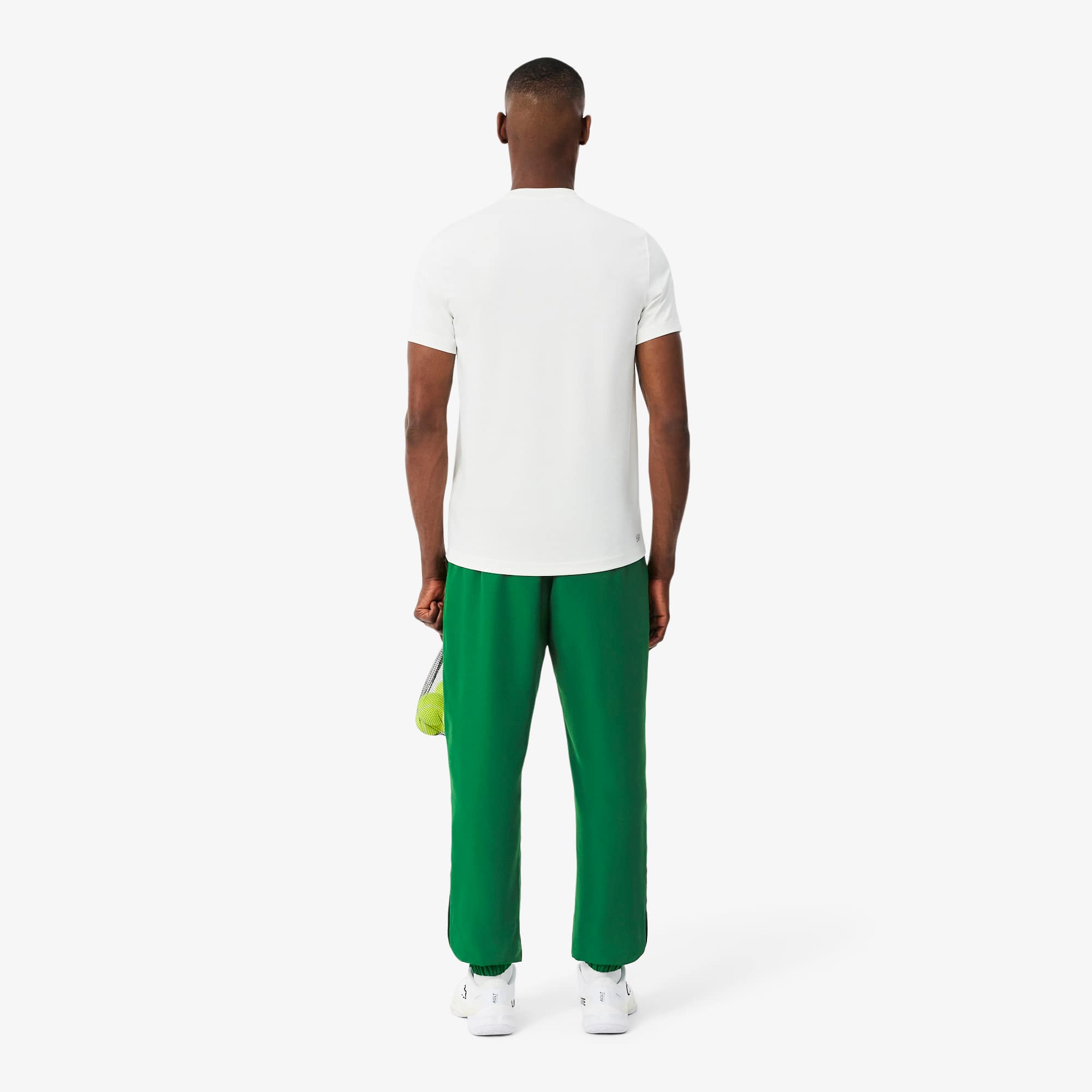 Sport Lightweight Sweatpants - Trackpants - New In 2026 | Lacoste