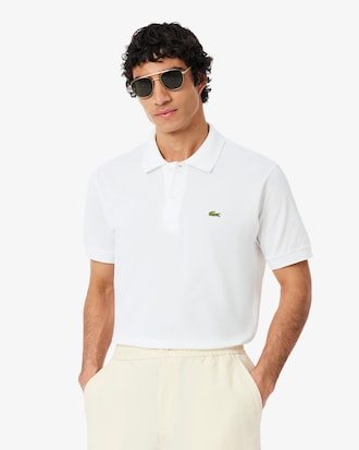 Classic Fit L.12.12 Original Polo Shirt