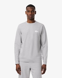 Fleece Lounge Hoodie