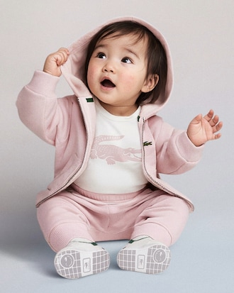 Infants&rsquo; Fleece Set