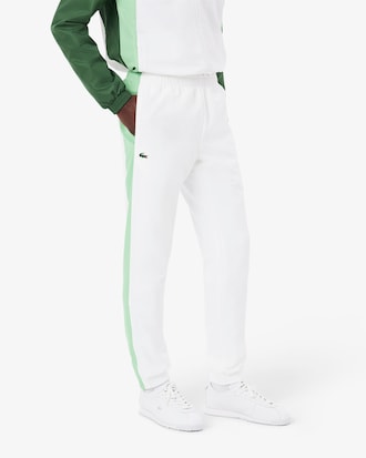 Tennis Colour-Block Tracksuit