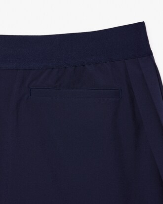 Ultra Dry Stretch Golf Skirt with Liner