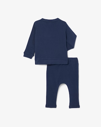 Boy’s Newborn Gift Set with Accessories