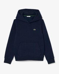 Unisex Kangaroo Pocket Fleece Hoodie