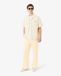 Loose Fit Fleece Sweatpants