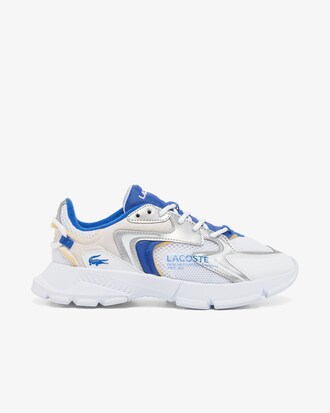 Junior's L003 Neo Sneakers