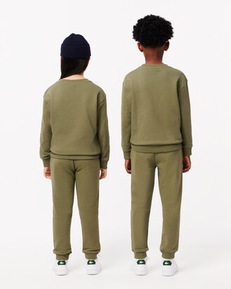 Fleece Sweatpants