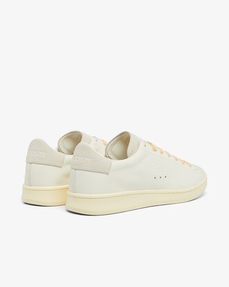 Men's Carnaby Set Leather Sneakers