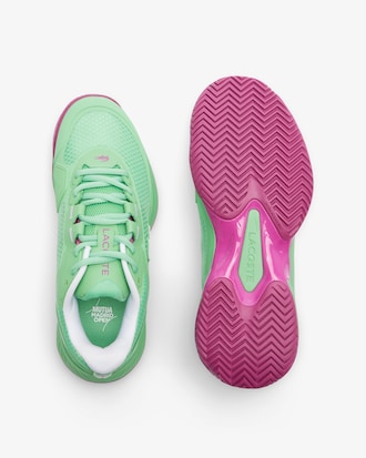 Women's Mutua Madrid Open Edition Tech Point Tennis Shoes