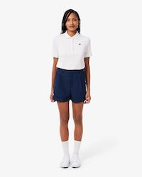 Ultra Dry Golf Stretch Bermuda Shorts
