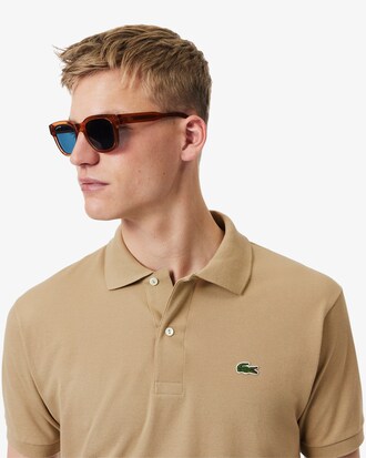 Classic Fit L.12.12 Original Polo Shirt