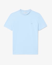 Jacquard Branded Piqu&eacute; Commuter T-shirt