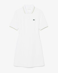 Ultra Dry Trim Accent Golf Dress