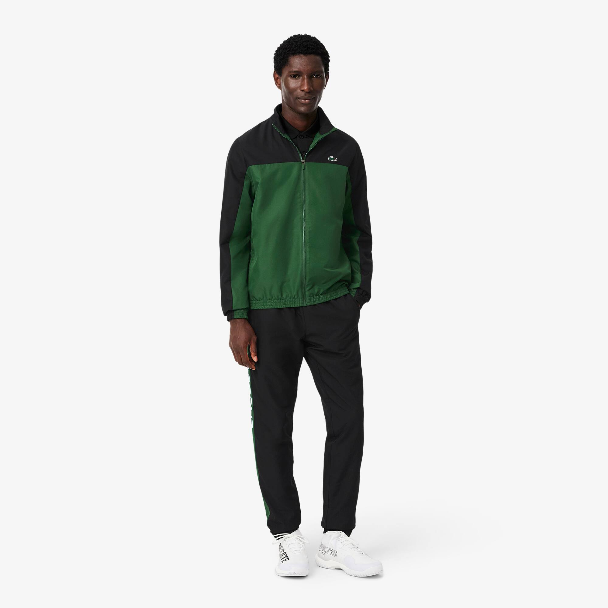 Tennis Printed Tracksuit - Sets - New In 2025 | Lacoste