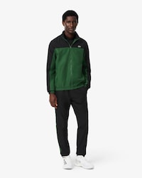 Tennis Printed Tracksuit