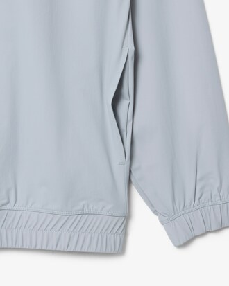 Stretch Commuter Track Jacket