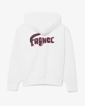 French Tennis Team Sweatshirt