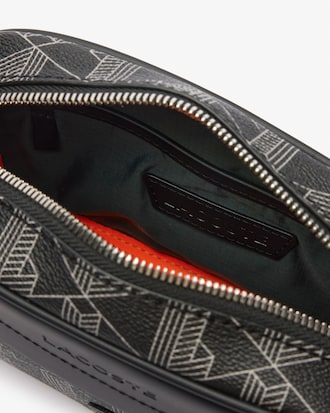 Small The Blend Satchel