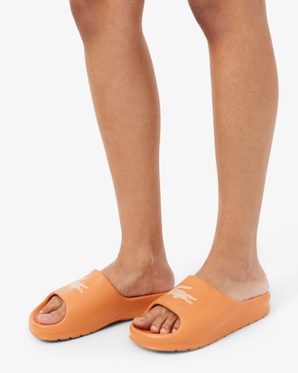 Women's Serve Slides 2.0